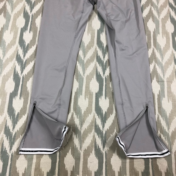 Nike Pro Elite 2020 Track And Field Mens Running Tights Gray 2XL 824624 USA MADE - Picture 11 of 14